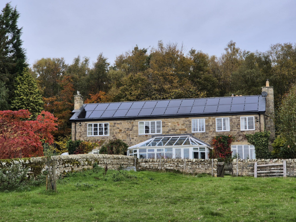 Properties due for reroofing